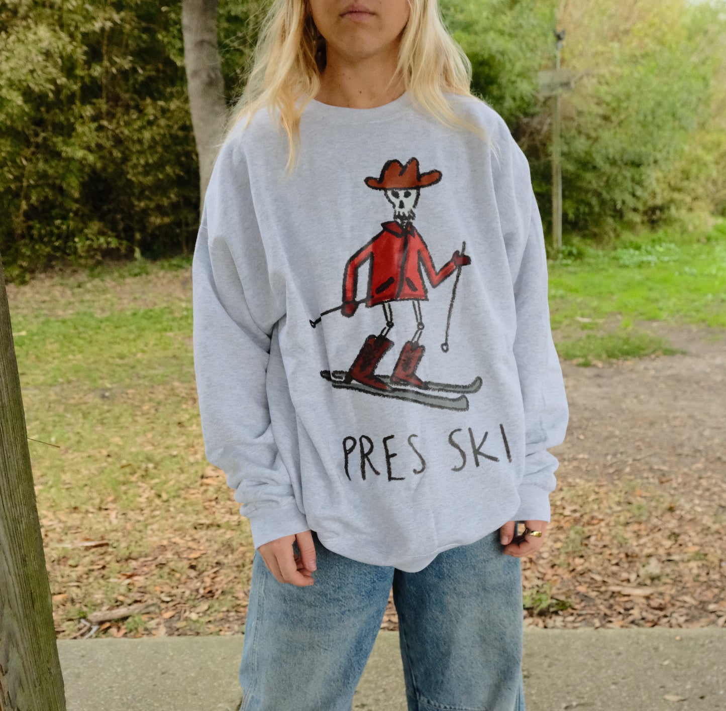 Apres Ski Crew