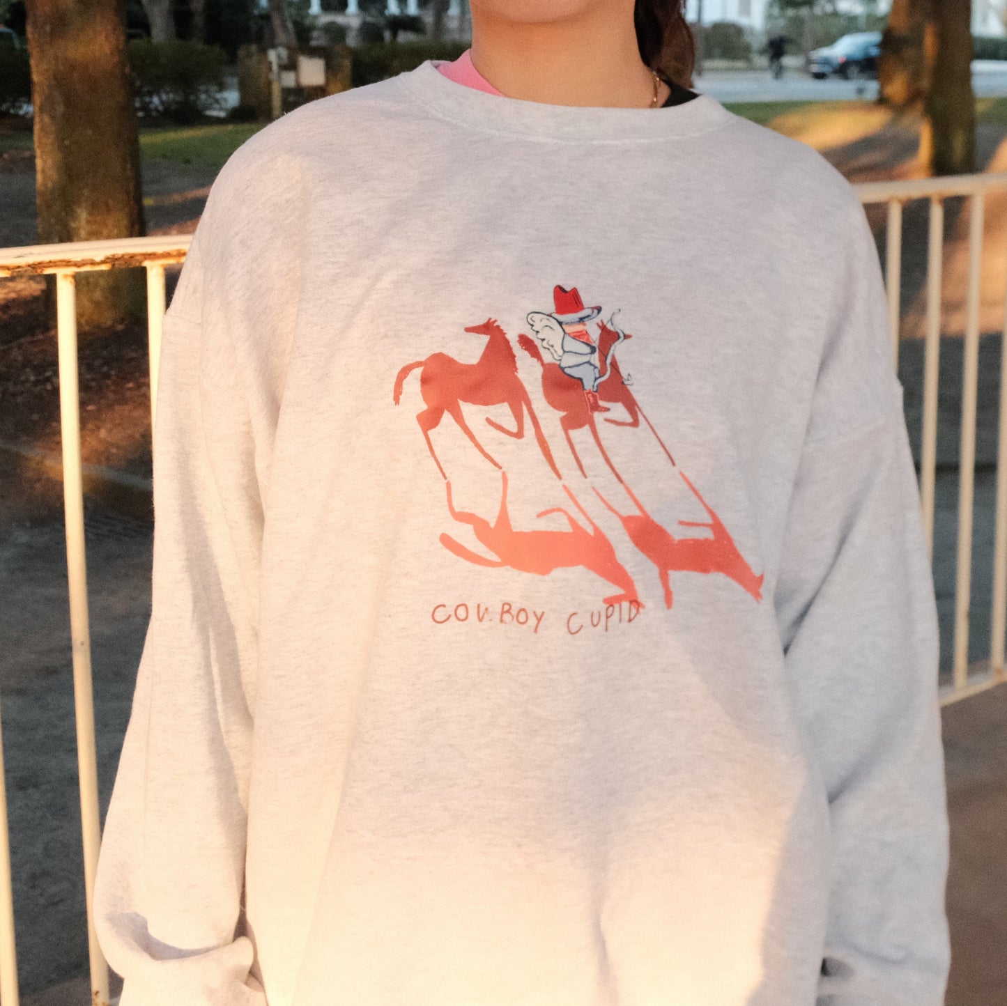Cowboy Cupid Crew
