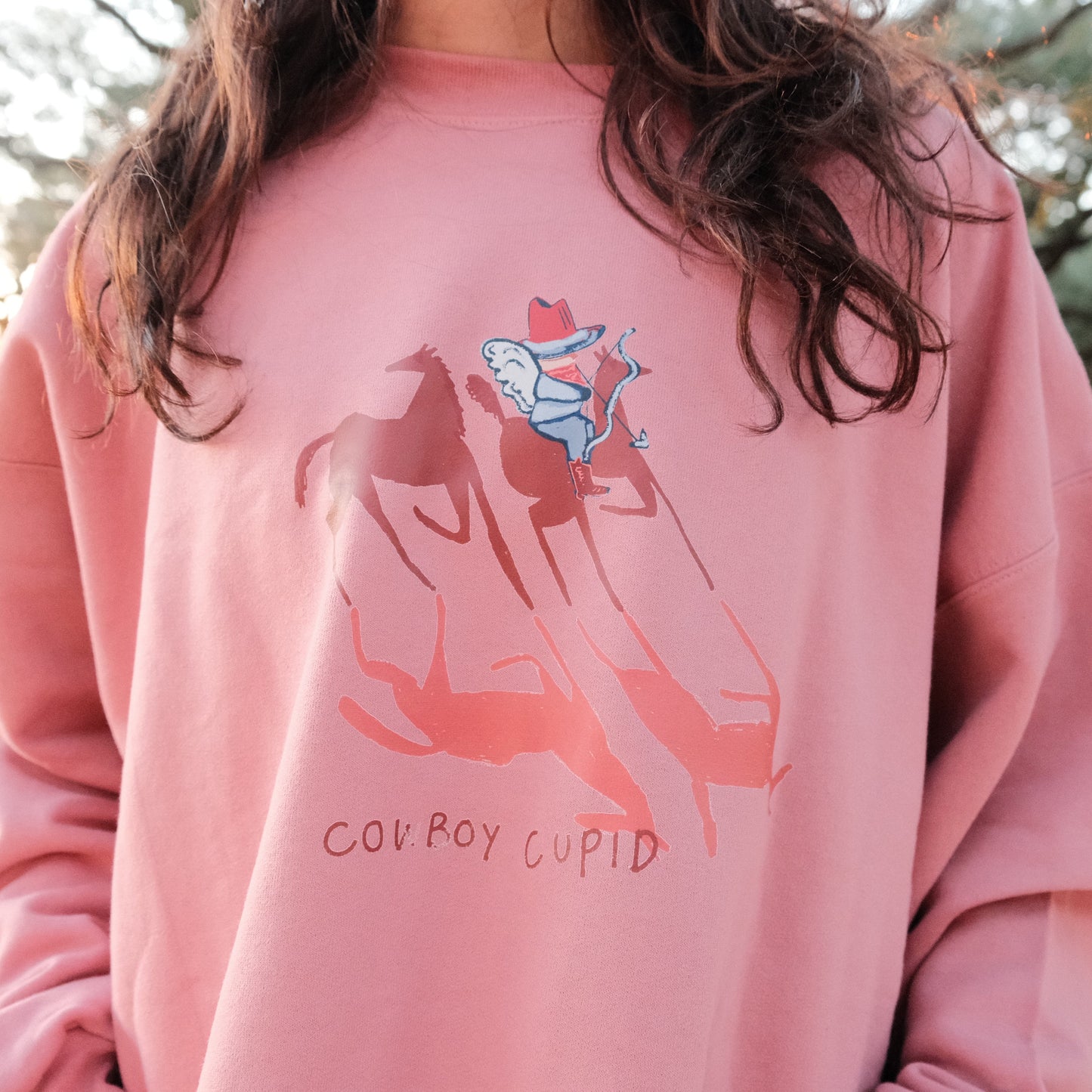 Cowboy Cupid Crew