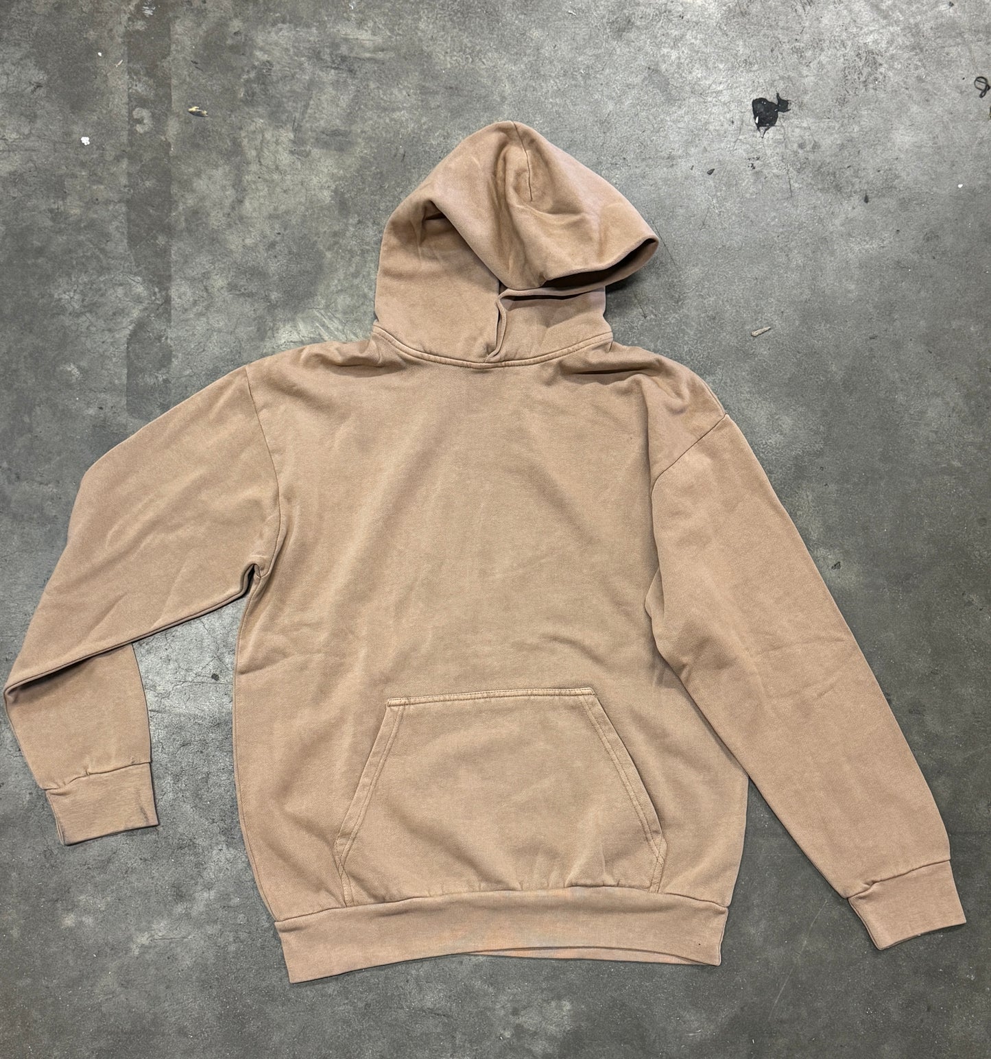 BUILD YOUR OWN HOODIE