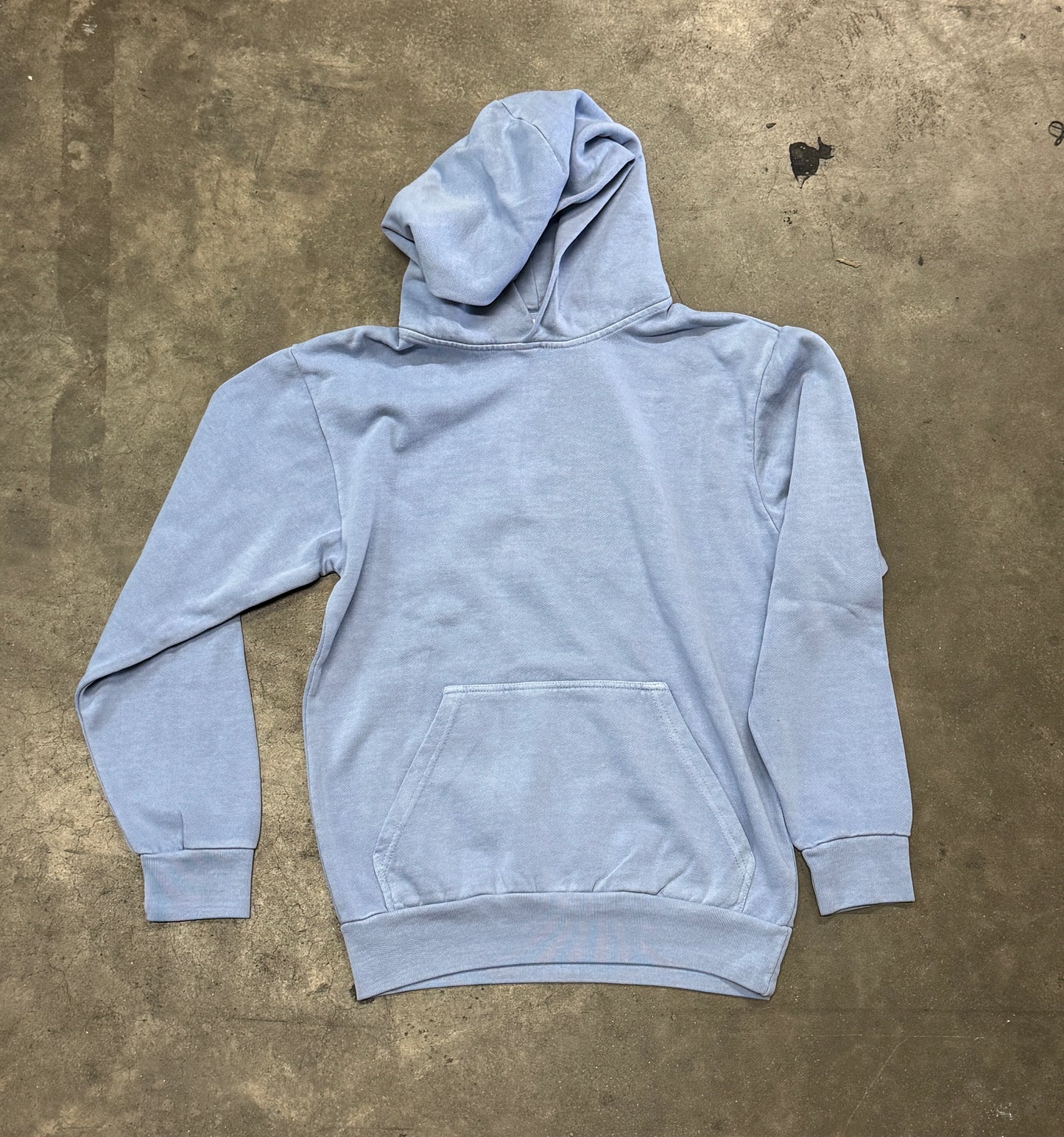 BUILD YOUR OWN HOODIE