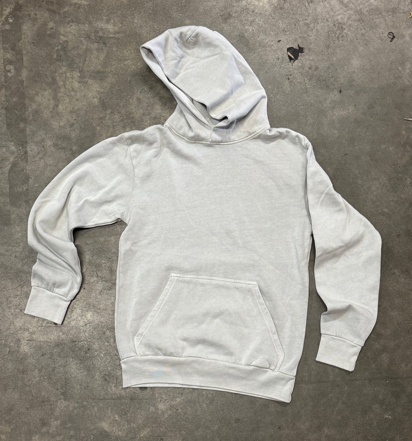 BUILD YOUR OWN HOODIE
