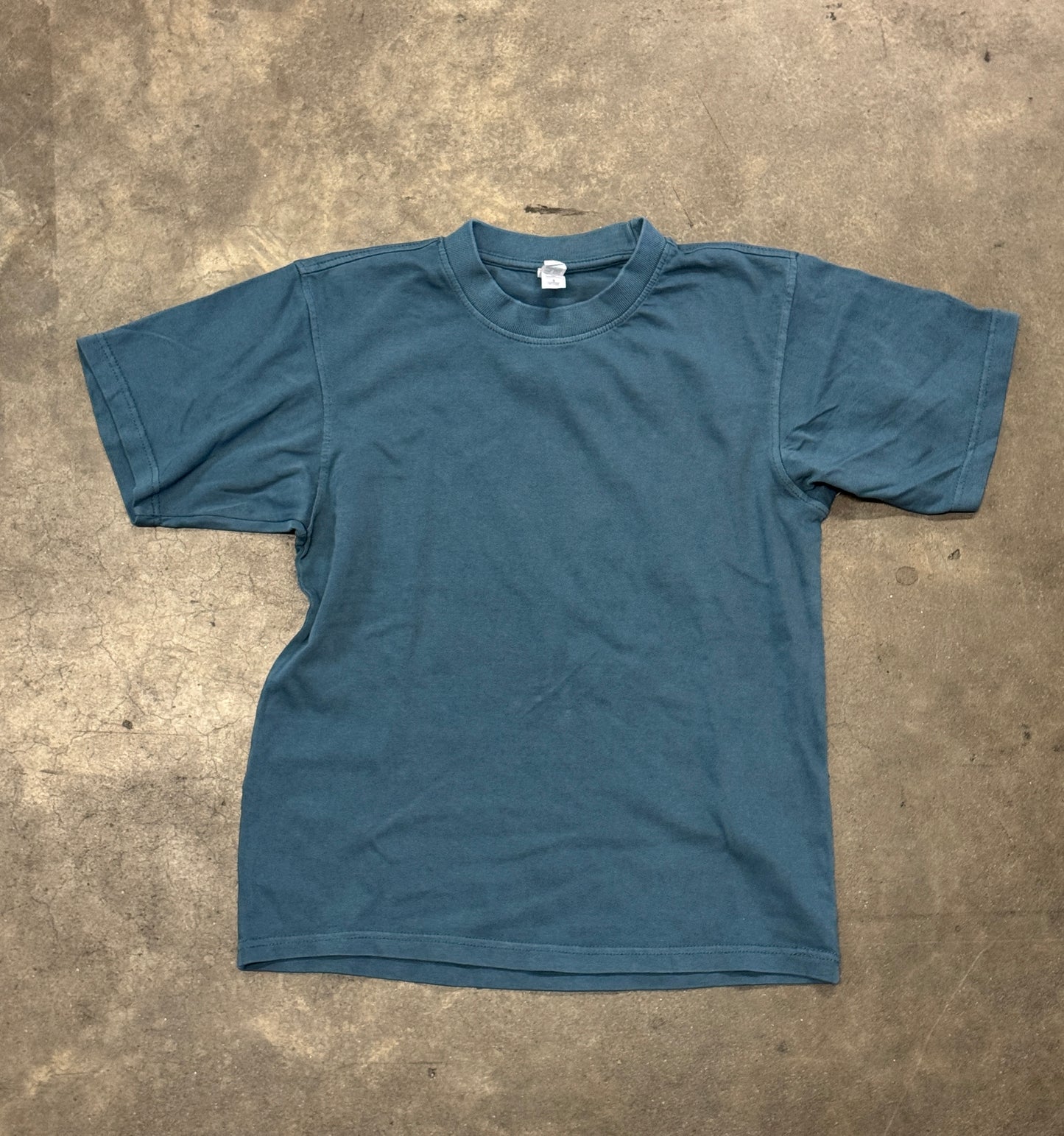 BUILD YOUR OWN TEE