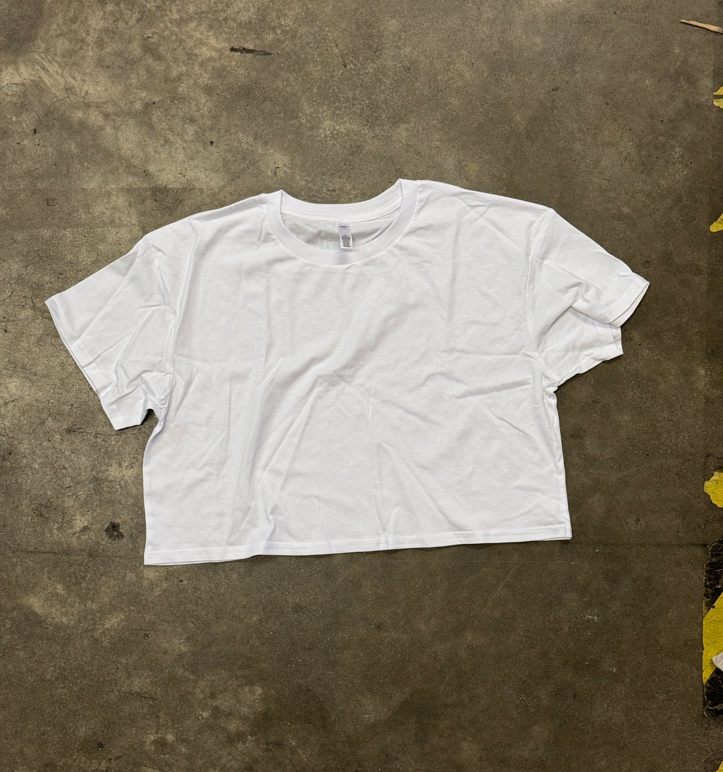 BUILD YOUR OWN TEE