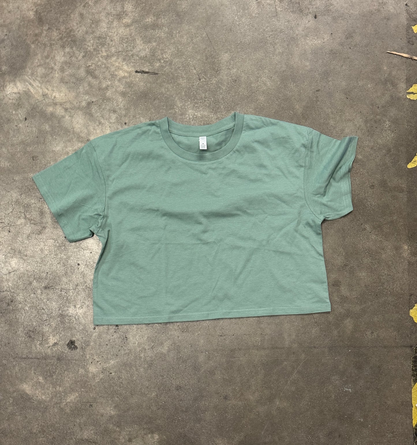 BUILD YOUR OWN TEE