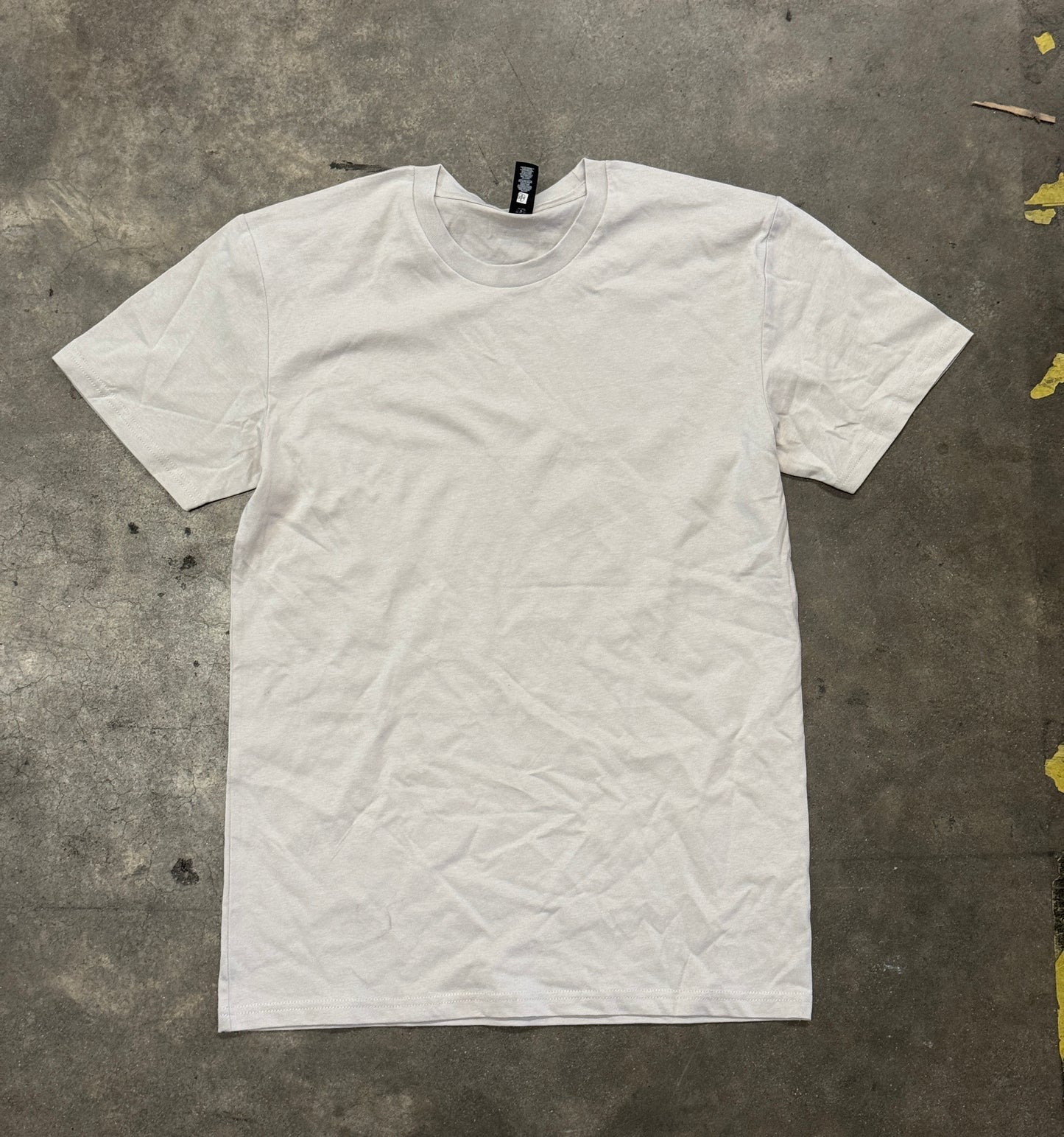 BUILD YOUR OWN TEE