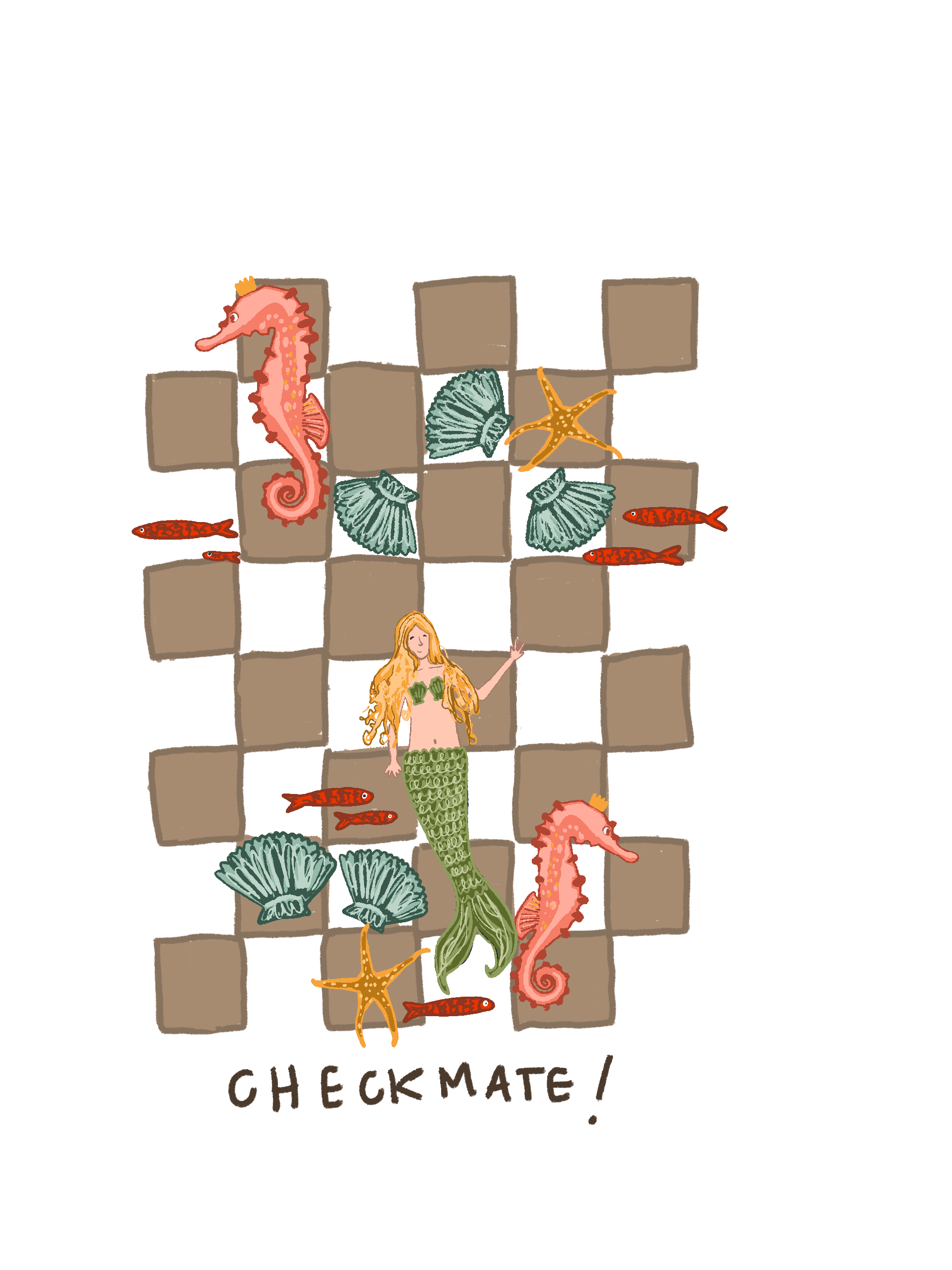 Checkmate
