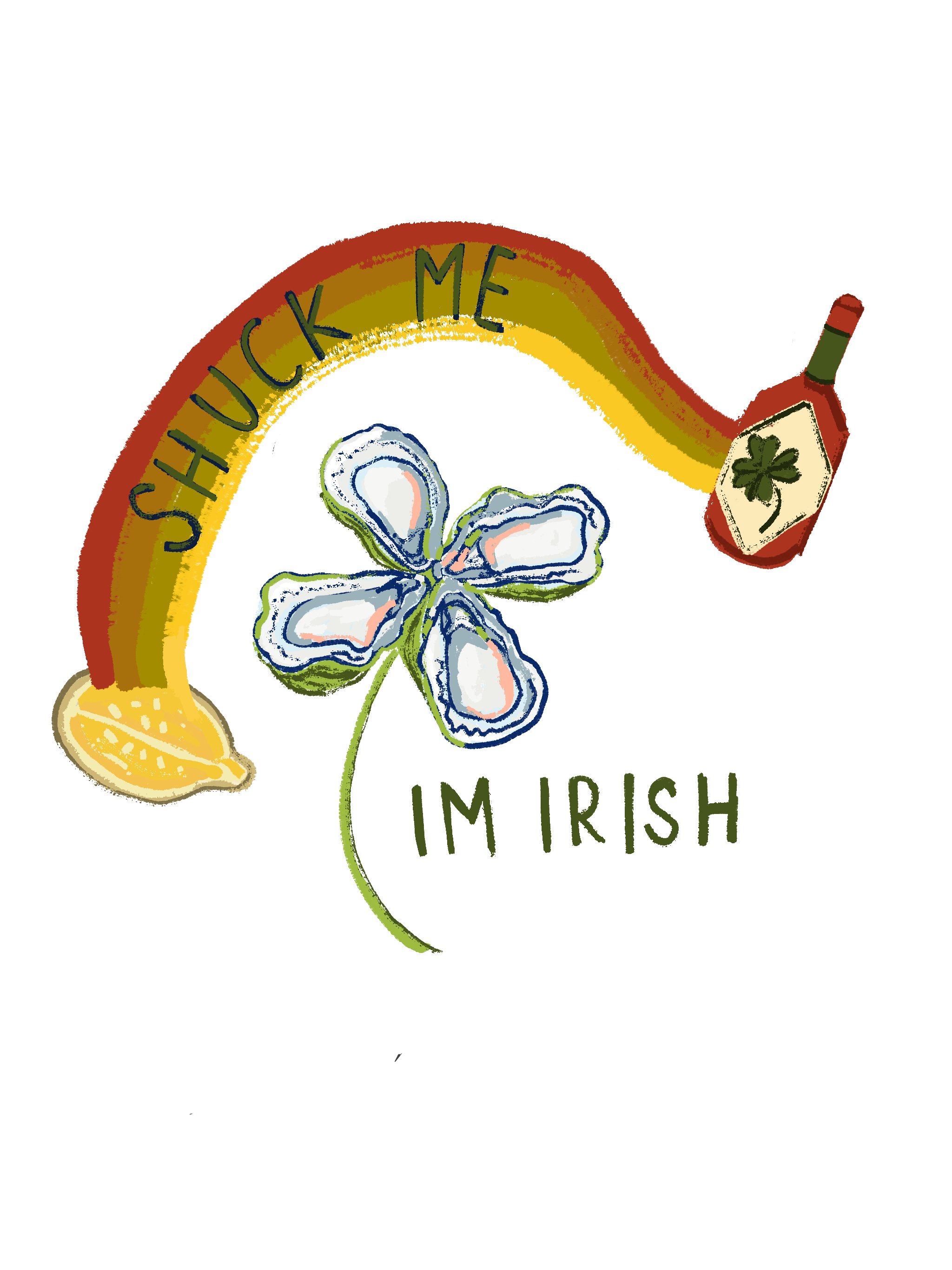 Saint Patrick's Day