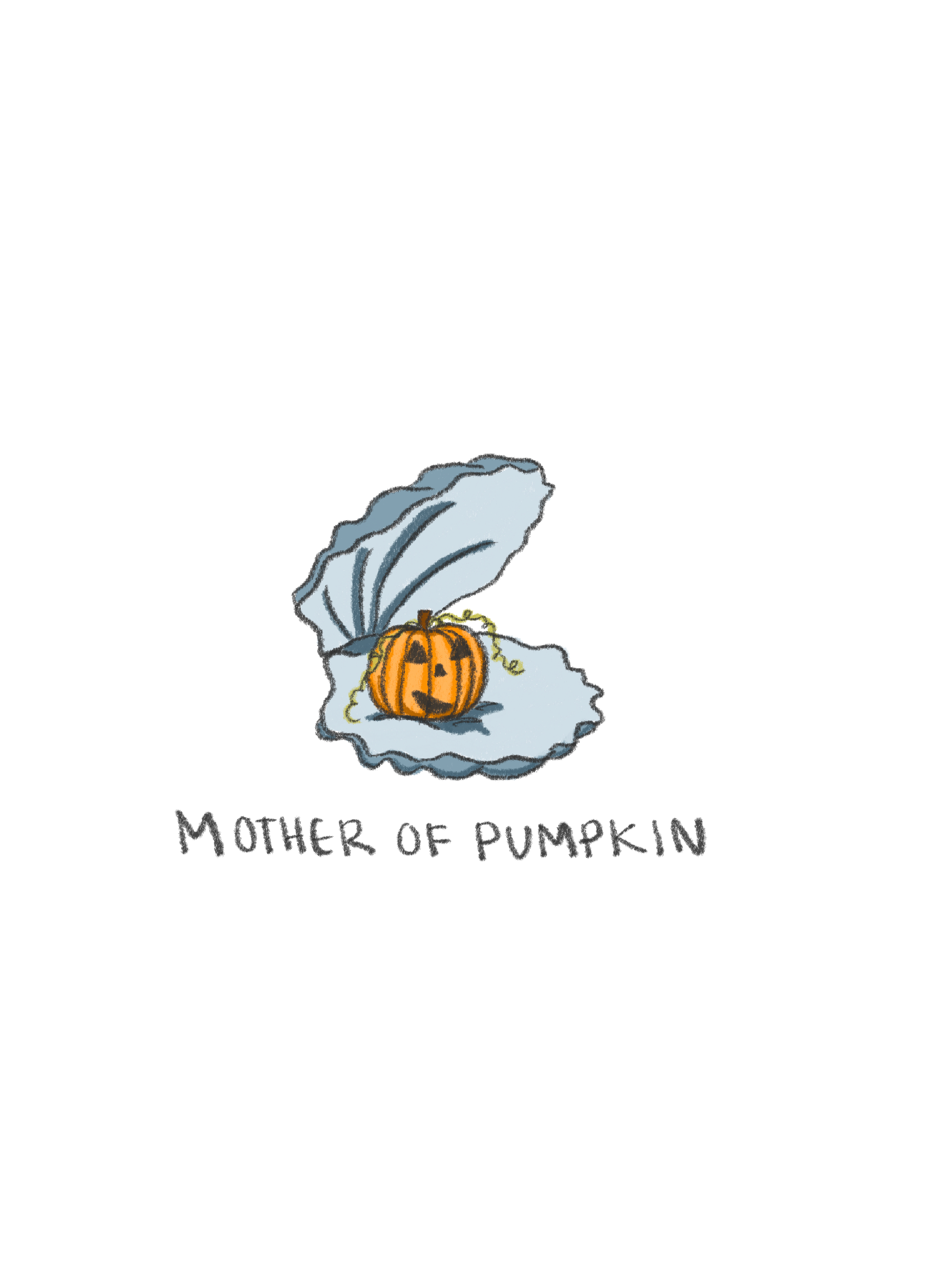 Mother Of Pumpkin