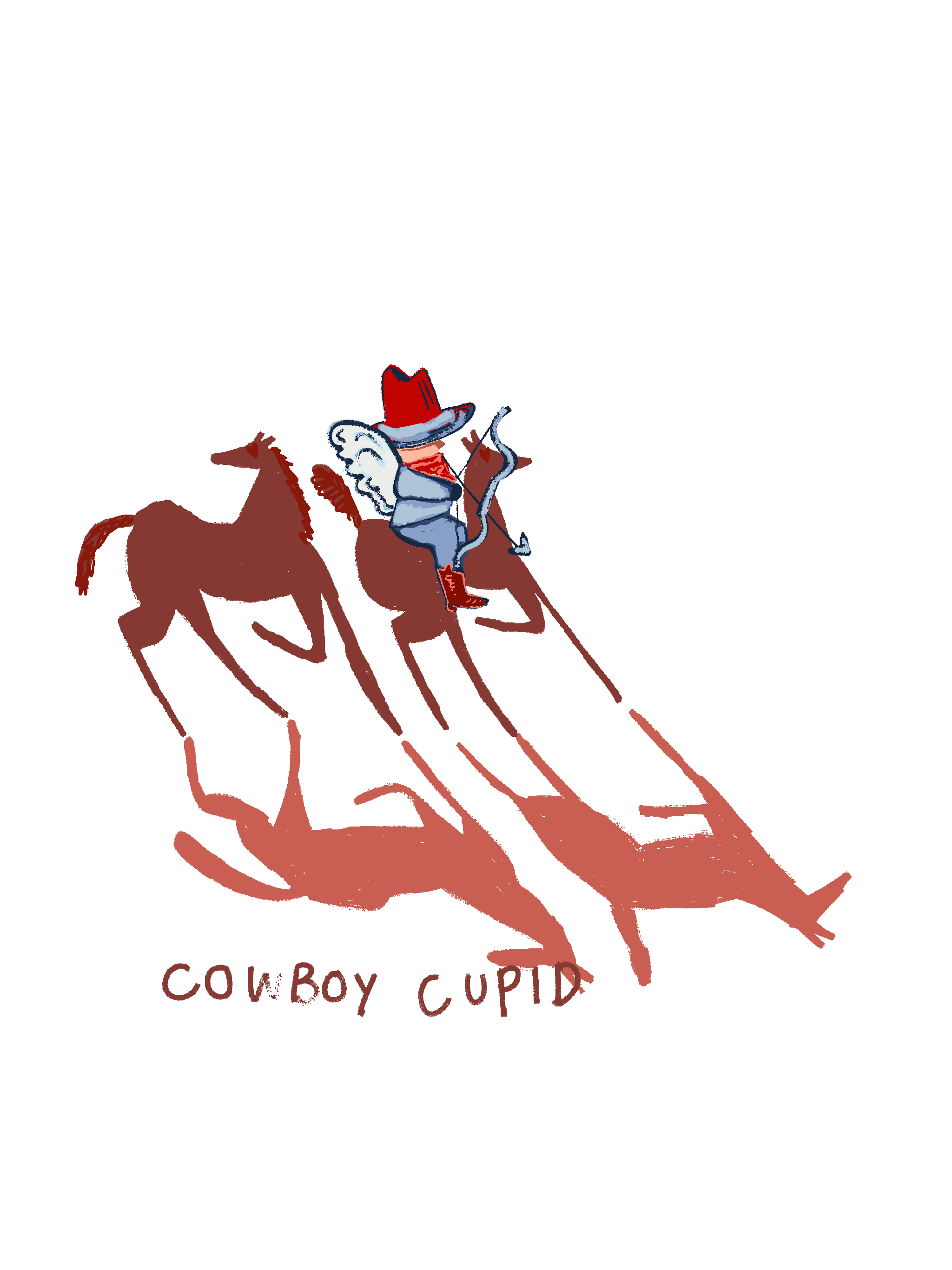 Cowboy Cupid