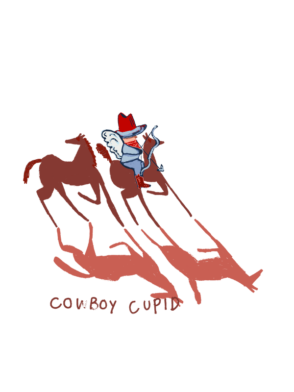 Cowboy Cupid