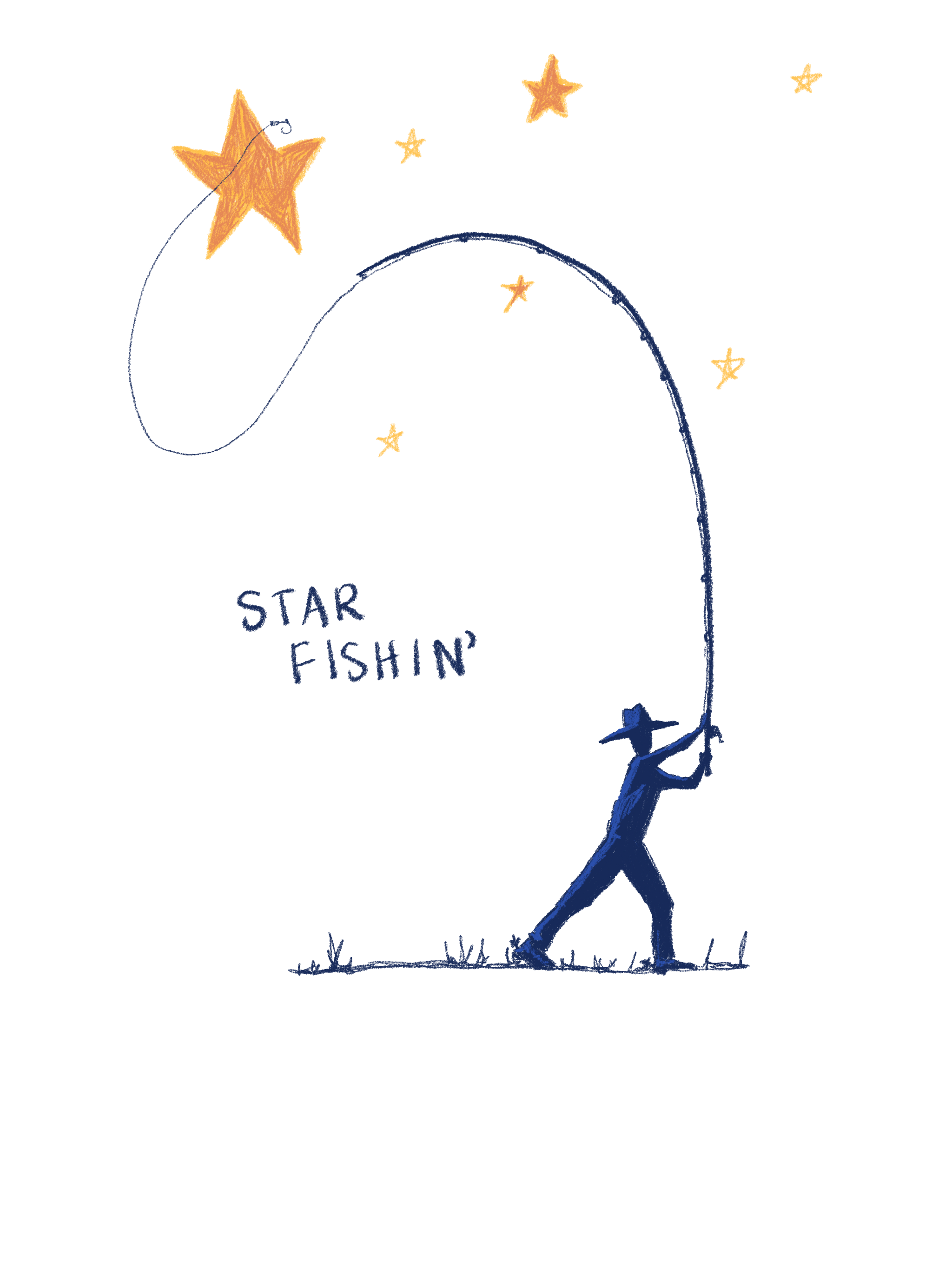 Starfishin