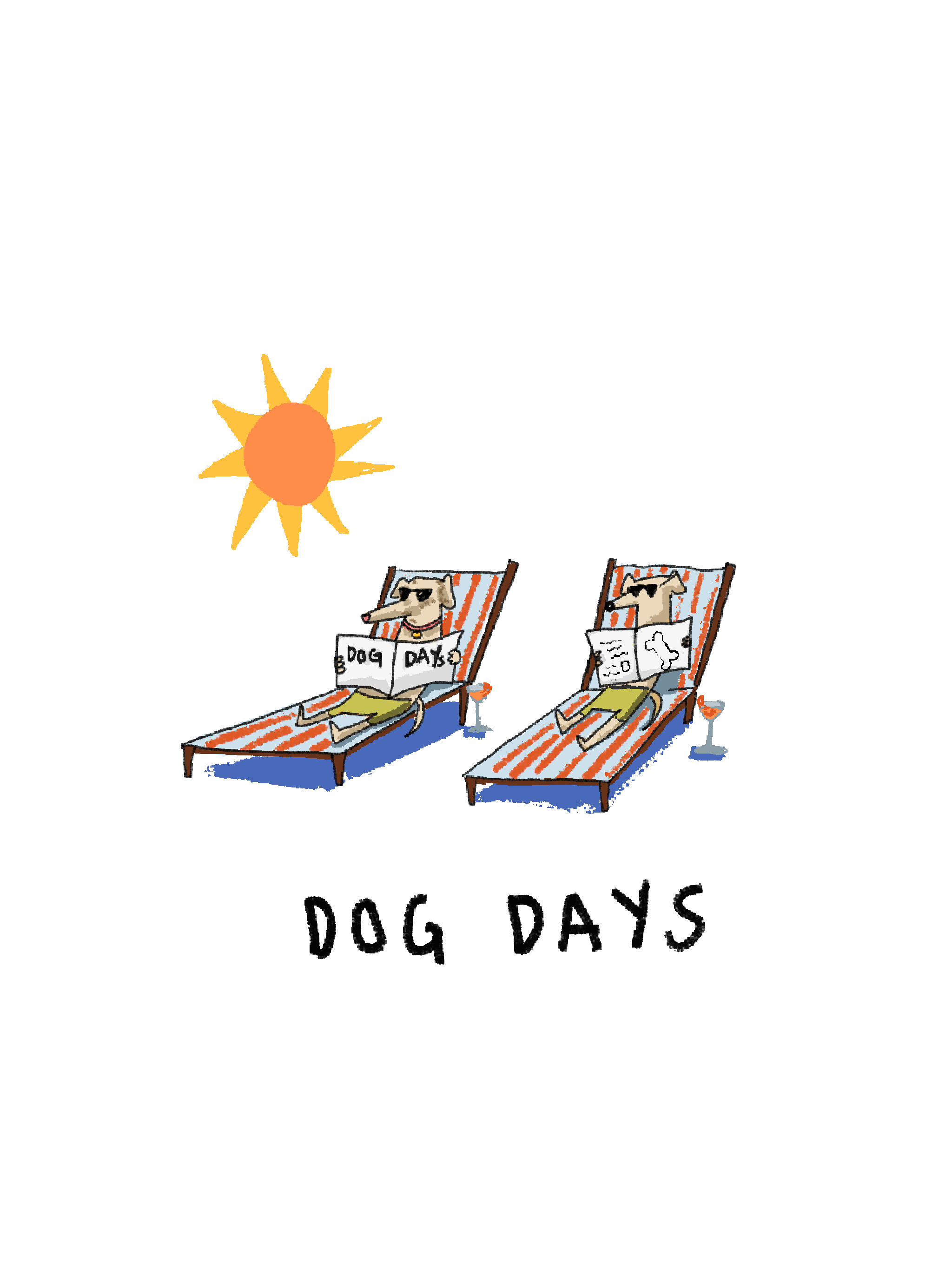 Dog Days