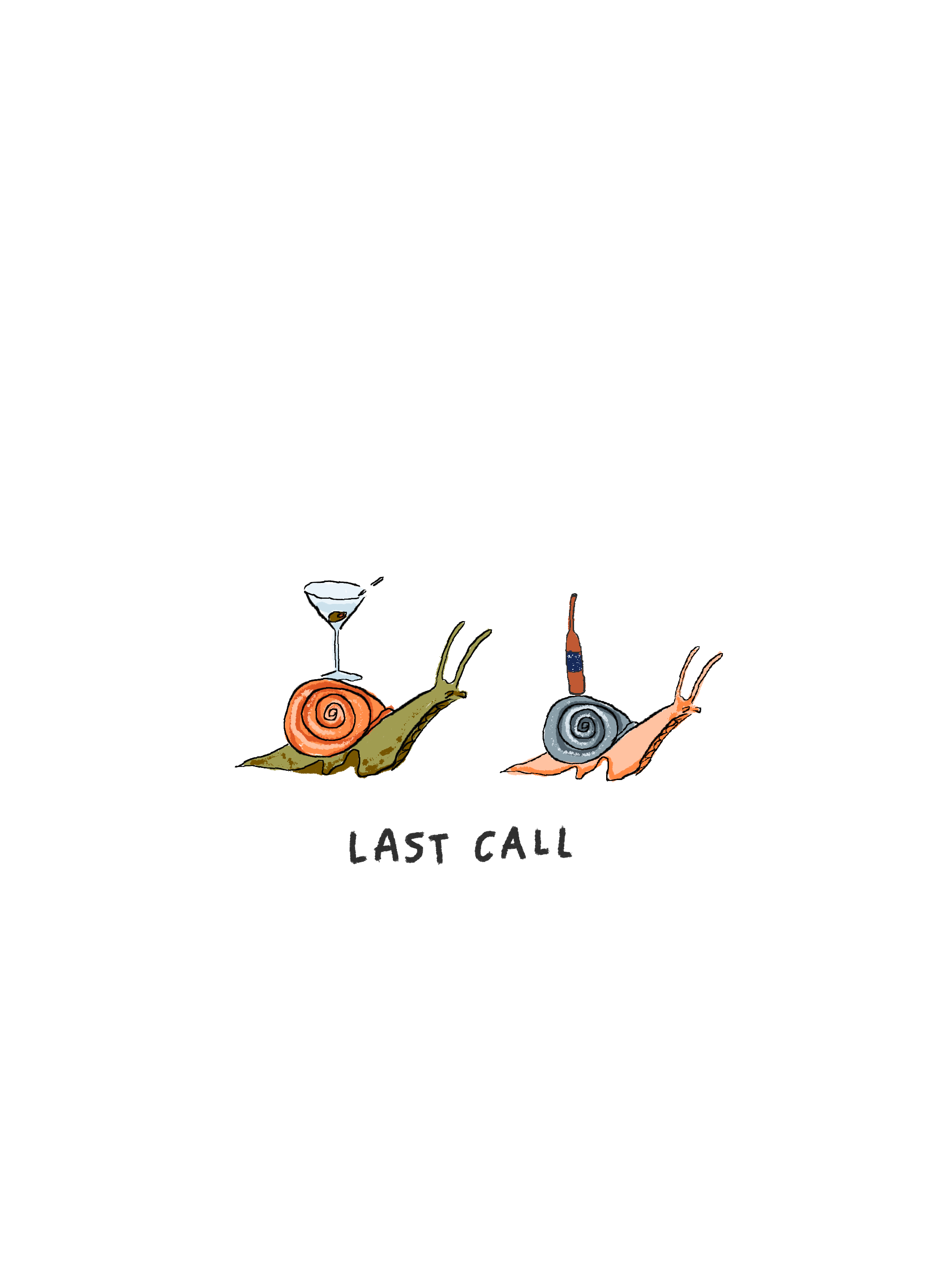Last Call Collection