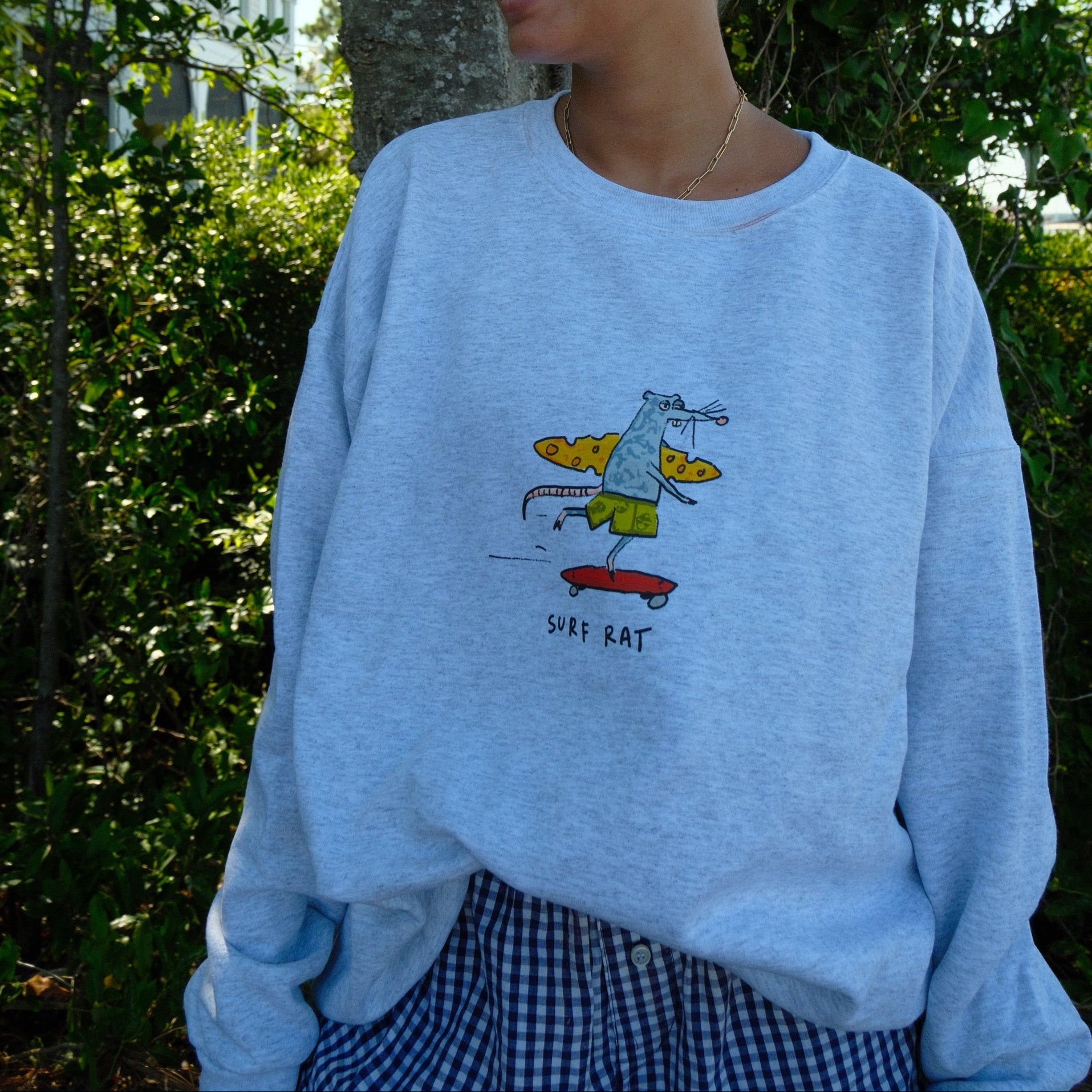 Surf Rat Crew