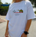 Long Run Tee