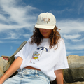 Beach Sandwich Tee