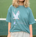 Seagull Plug Tee
