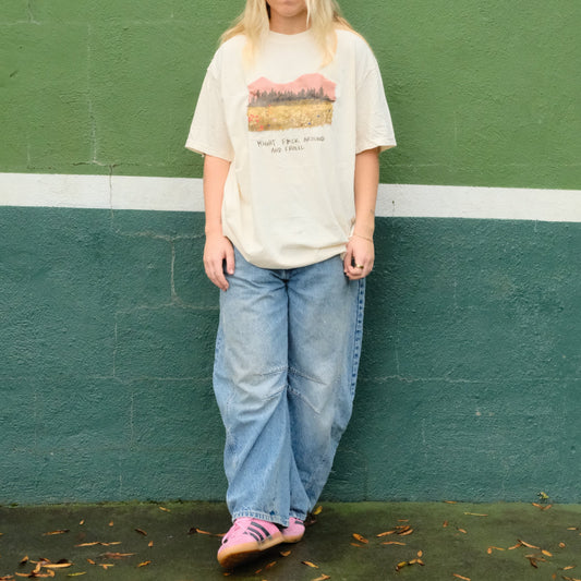 Frolic Tee