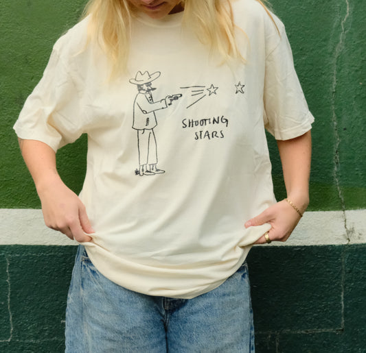 Shooting Stars Tee