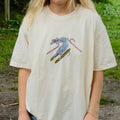 Christmas Rat Tee