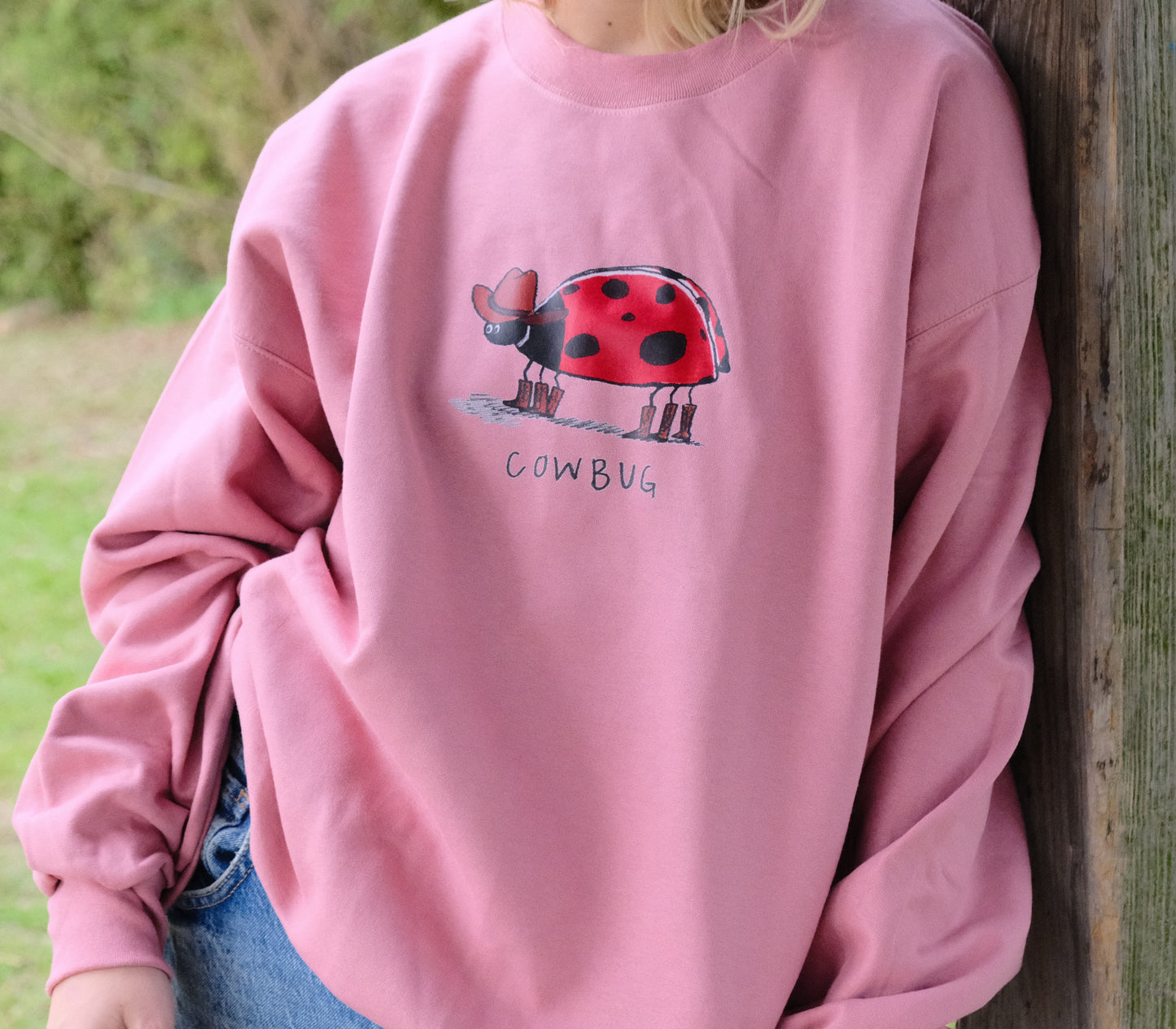 Cowbug Crew