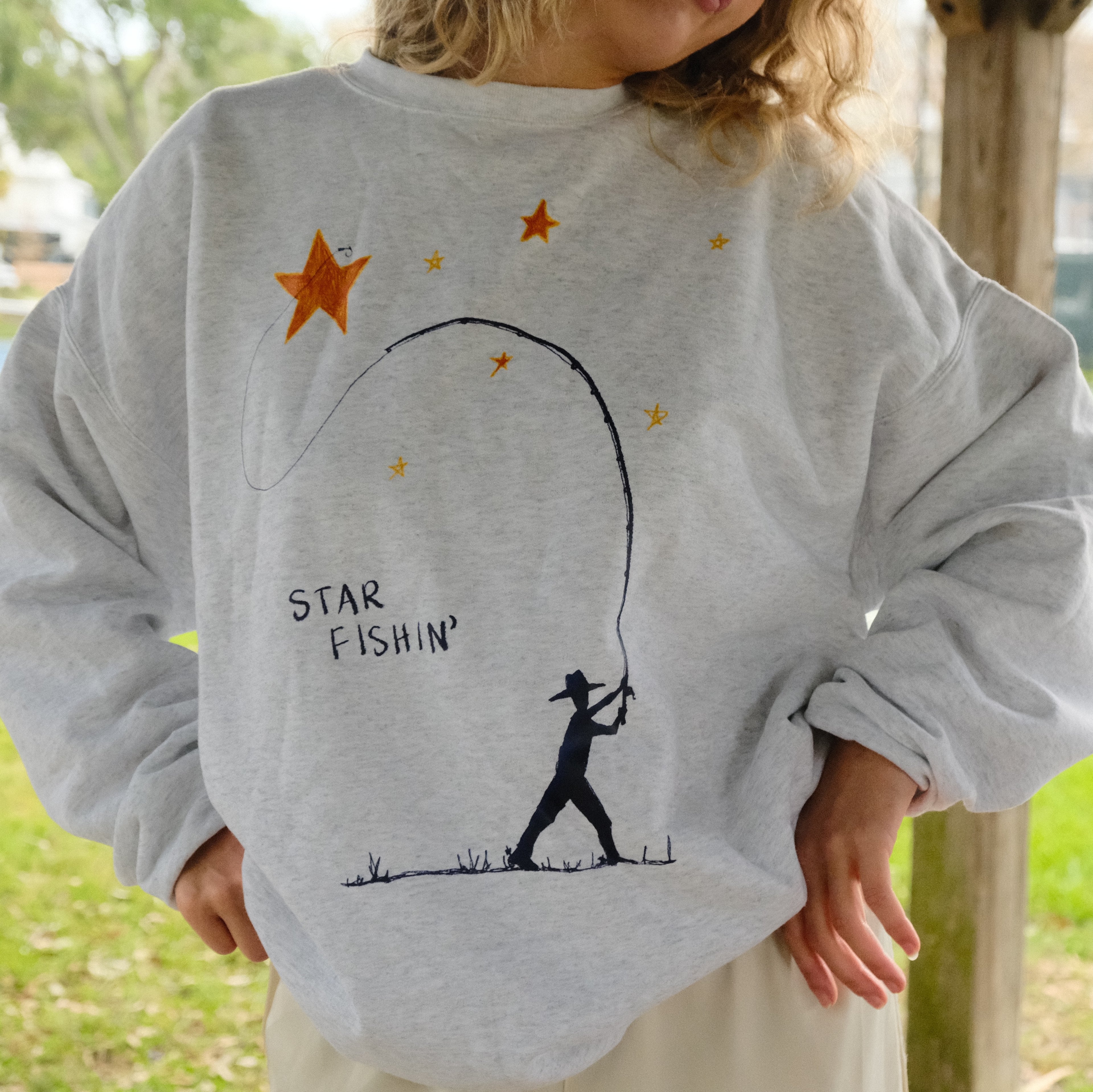 Star Fishing Crew