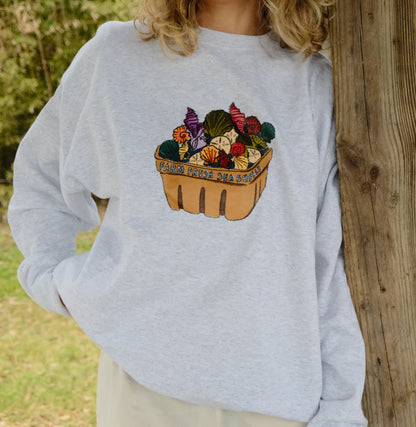 Fresh Farm Seashells Crew
