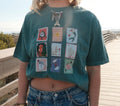 The Perfect Hand Tee