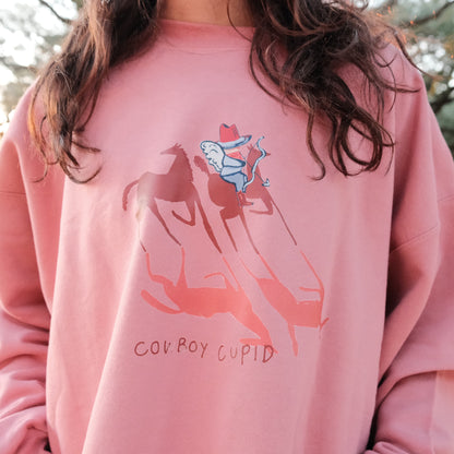 Cowboy Cupid Crew