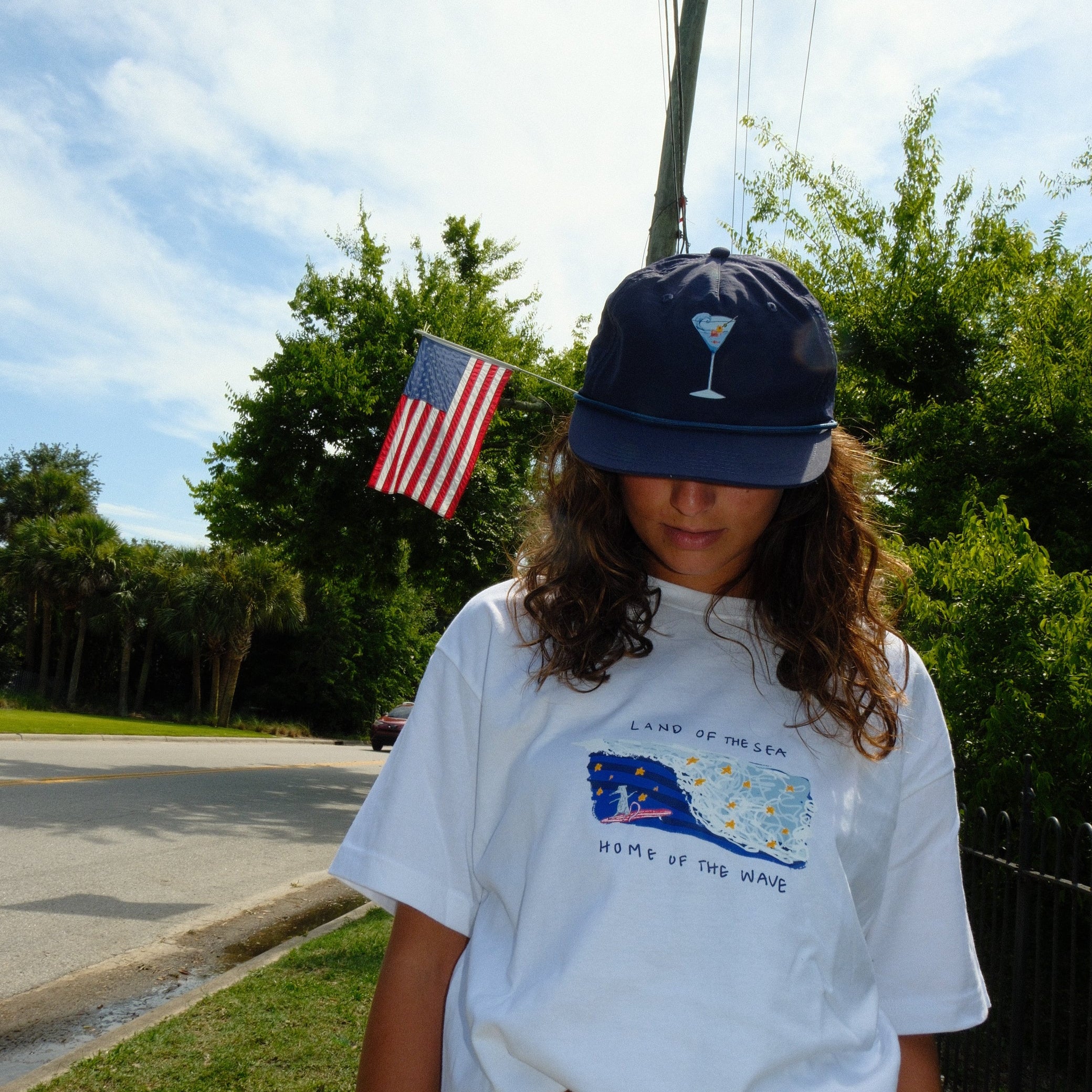Seatini Hat