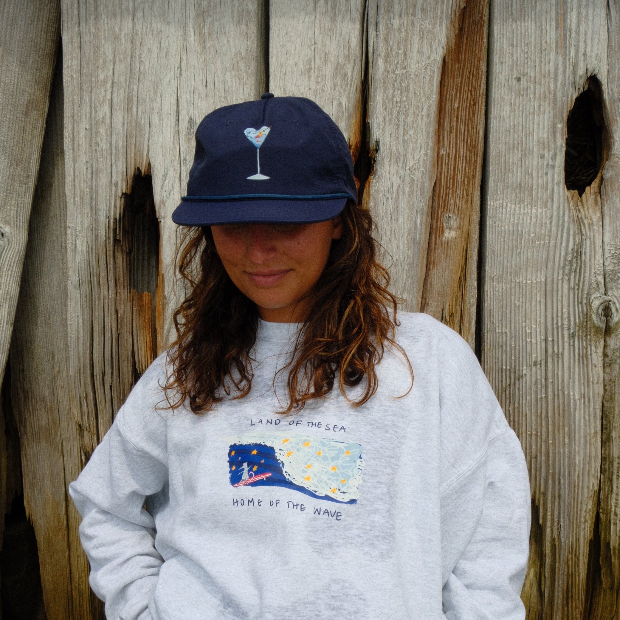 Seatini Hat