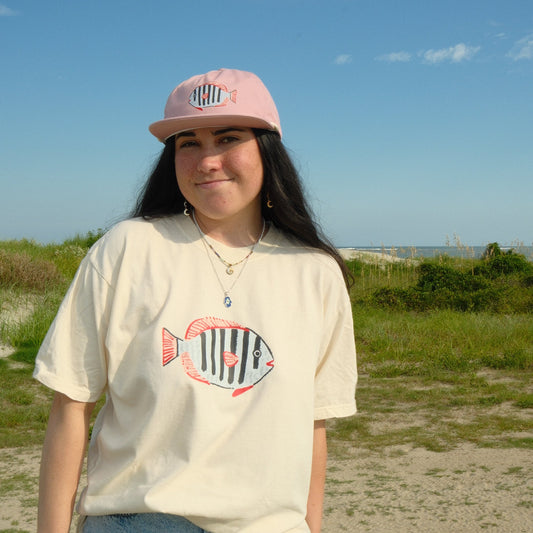 Another Fish Tee