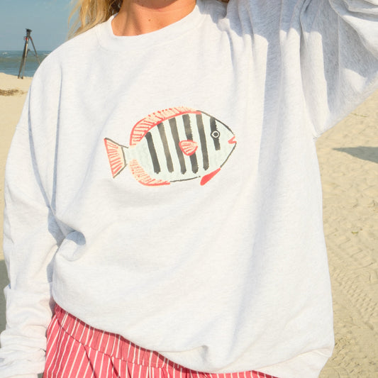 Another Fish Crew