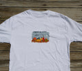 Pumpkin Reef Tee