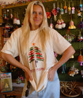 Merry Fishmas Tee