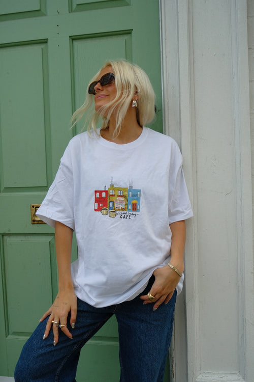 Cafe Tee