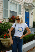 Cereal Bowl Baby Tee