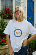 Cereal Bowl Tee