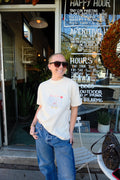 Big Apple Tee