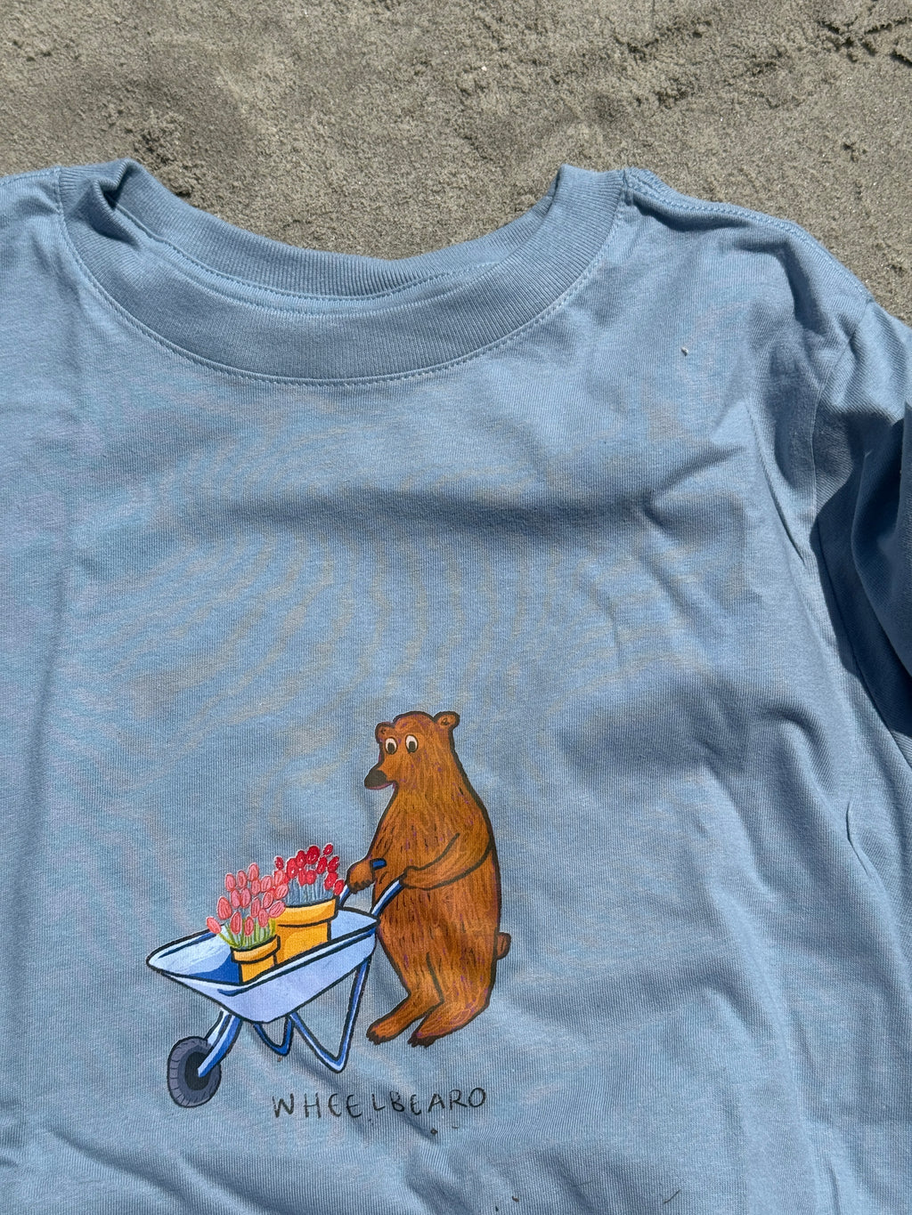 Wheelbearo