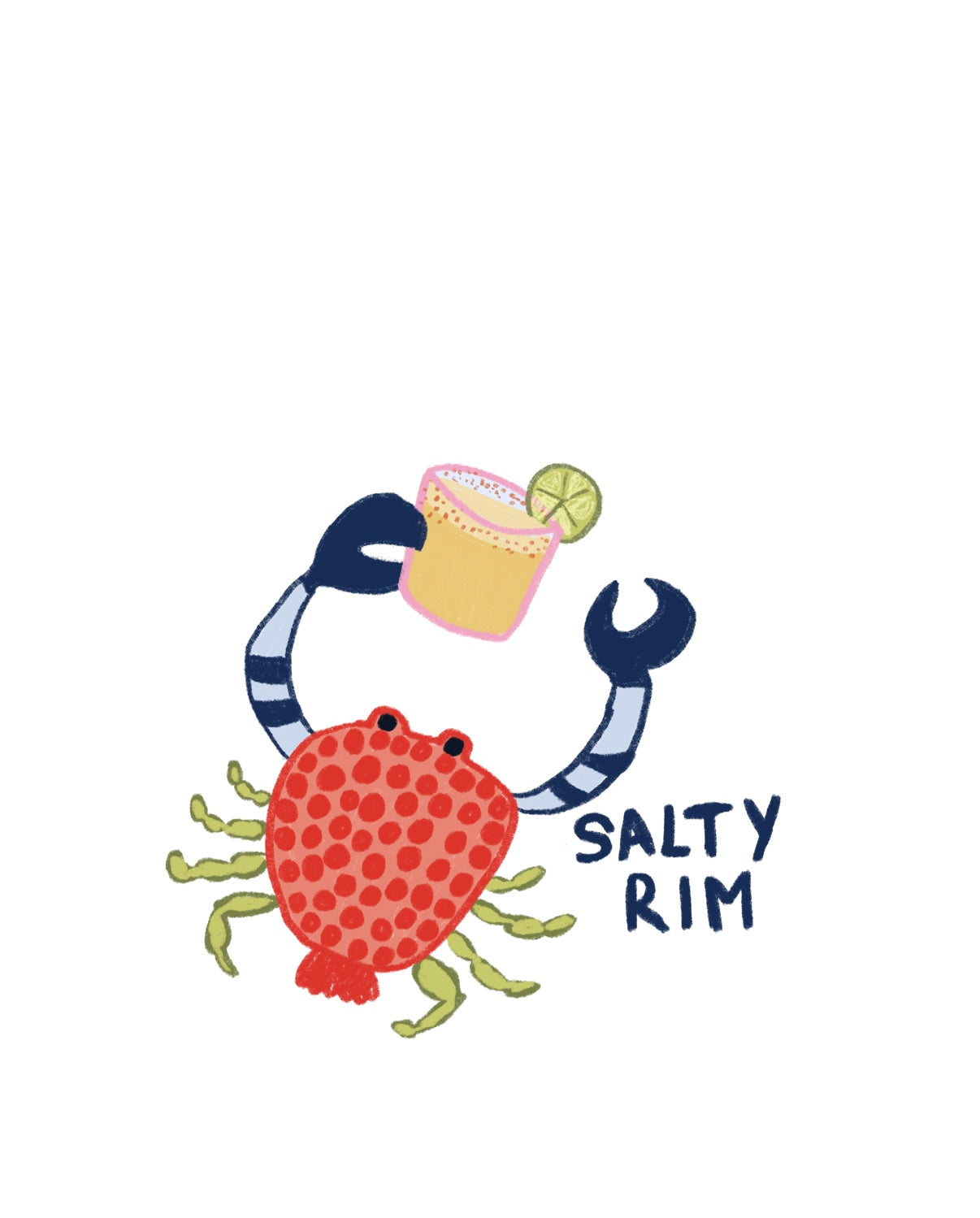 SALTY RIM