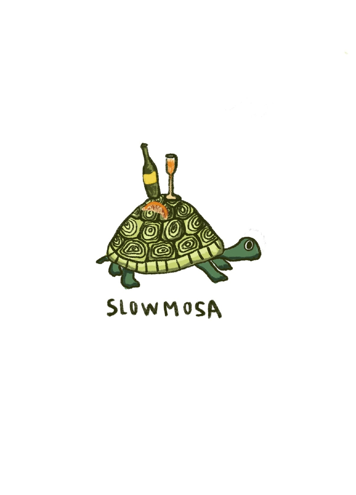 SLOWMOSA