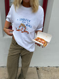 LOBSTER ROLL