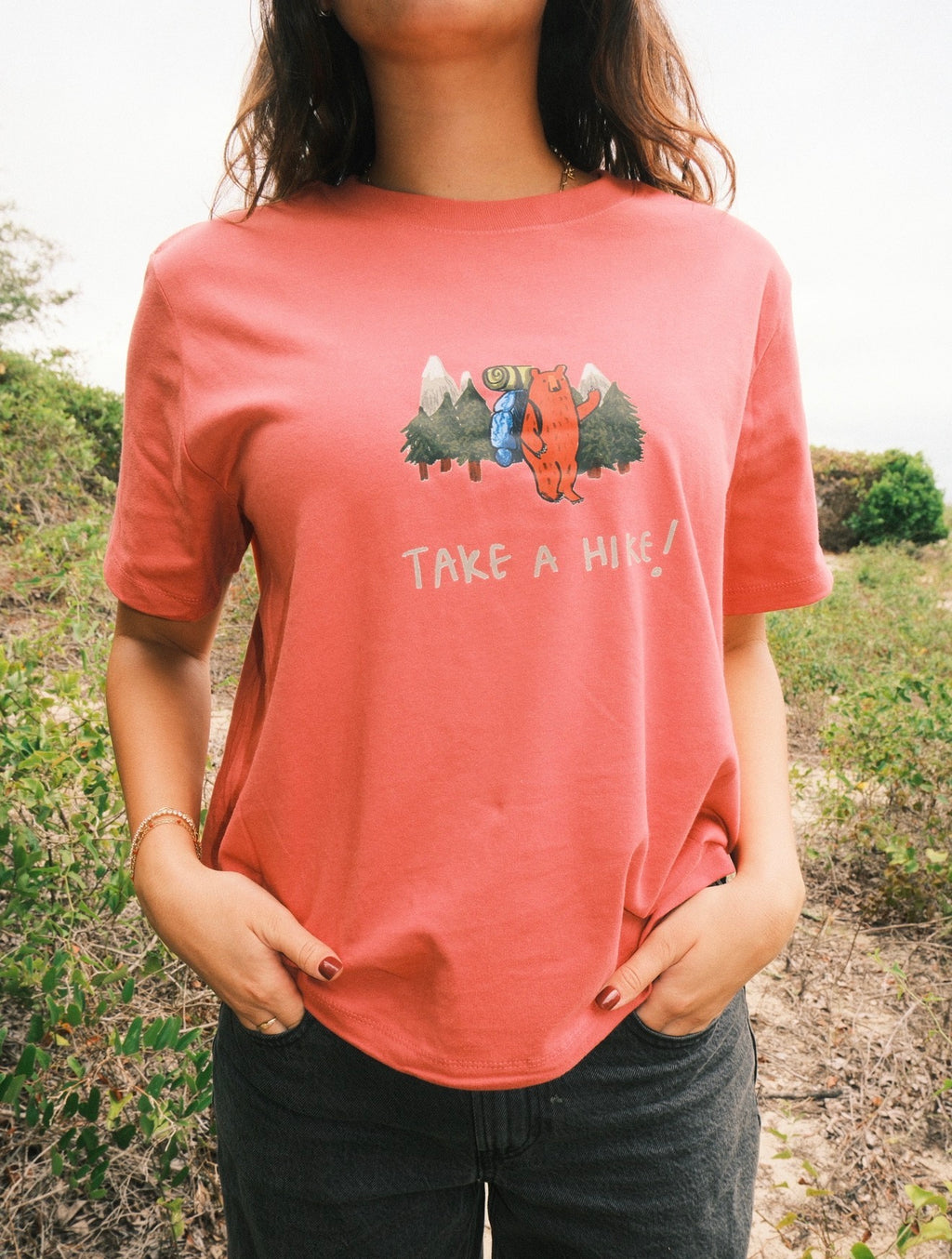 Take A Hike