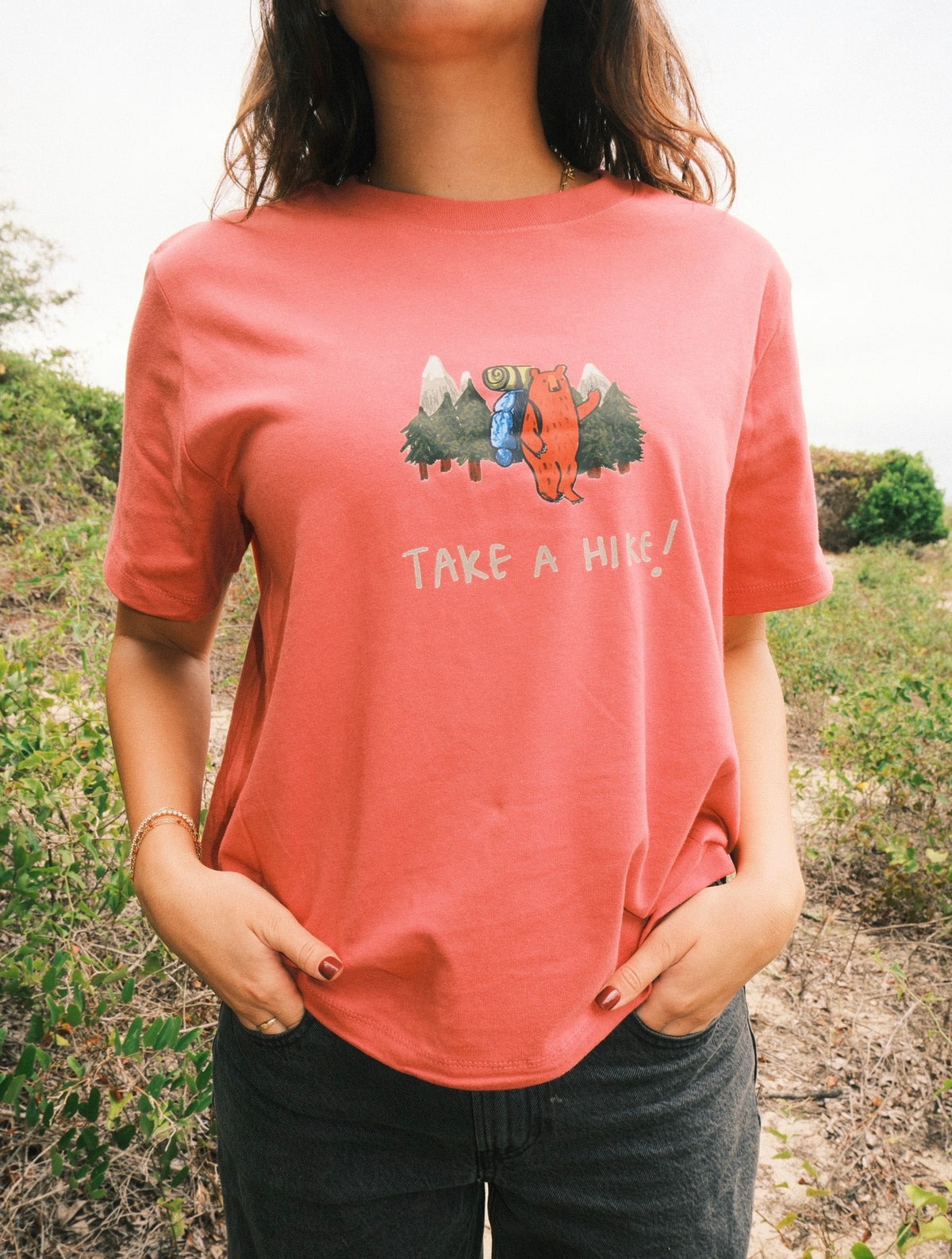 Take A Hike