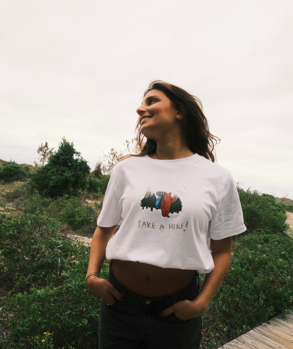 Take A Hike