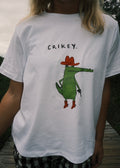 Crikey