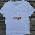 Scallywag Summer Baby Tee