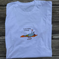 Scallywag Summer Tee